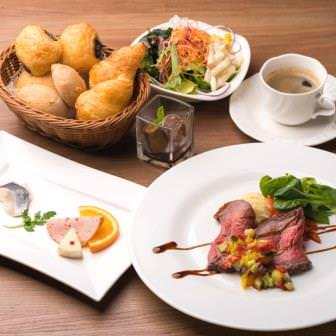 Garden Terrace Lion 立命館いばらきフューチャープラザ店 銀座ライオン Garden Terrace Lion 立命館いばらきフューチャープラザ店 銀座ライオン