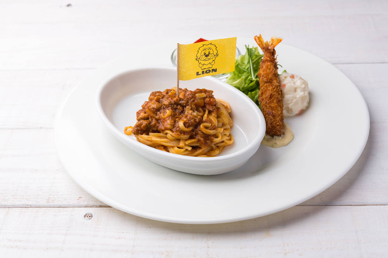 Garden Terrace Lion 立命館いばらきフューチャープラザ店 銀座ライオン Garden Terrace Lion 立命館いばらきフューチャープラザ店 銀座ライオン