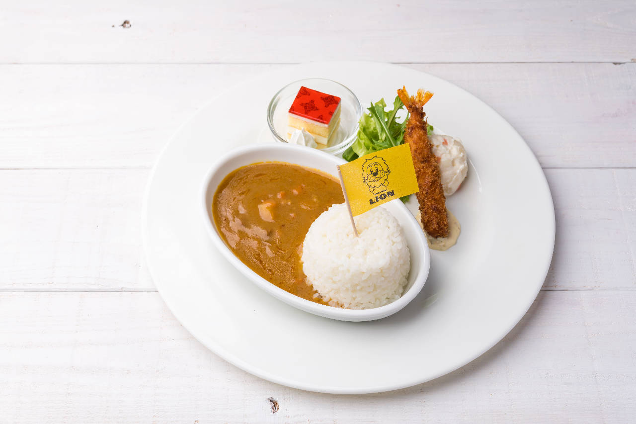 Garden Terrace Lion 立命館いばらきフューチャープラザ店 銀座ライオン Garden Terrace Lion 立命館いばらきフューチャープラザ店 銀座ライオン