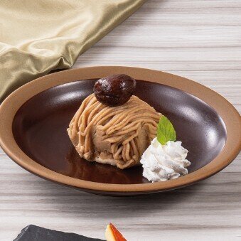 ショコラテリーヌ