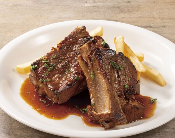 ポークスペアリブ