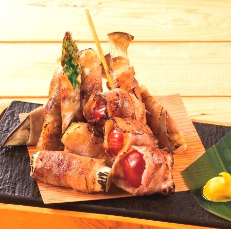海鮮居酒屋おおーい北海道 長万部酒場 銀座店 銀座ライオン 海鮮居酒屋おおーい北海道 長万部酒場 銀座店 銀座ライオン