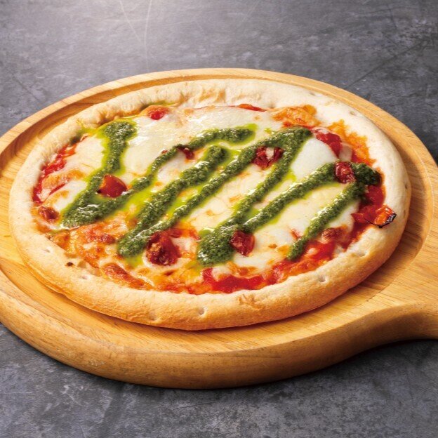 ピザマルゲリータ