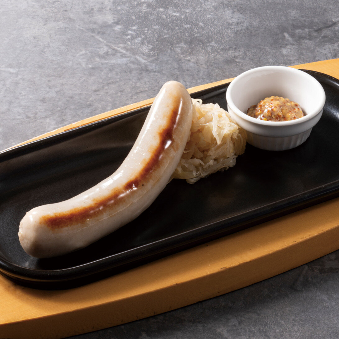 北海道ヴァイスヴルスト