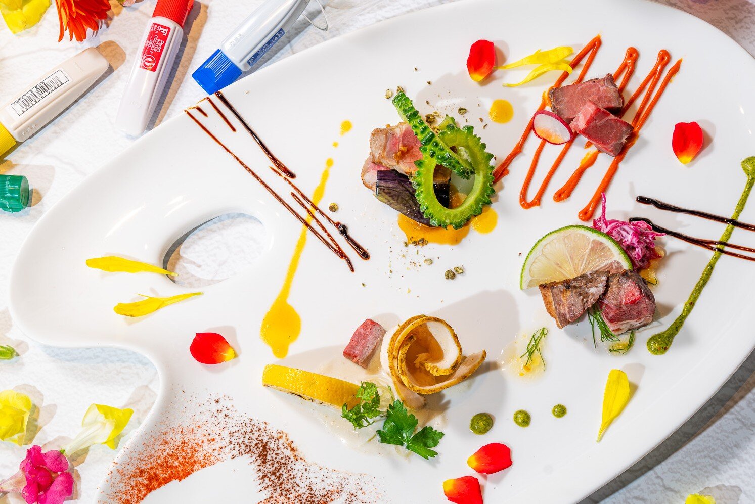 全国料理グランプリ2026 料理写真2