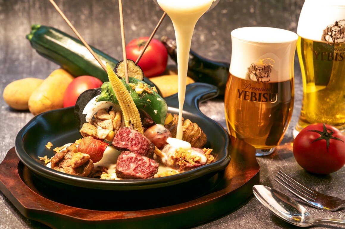 全国料理グランプリ2026 料理写真3