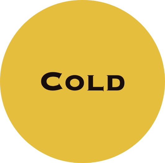 COLD