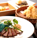 和食・うま酒 入母屋 (いりもや)