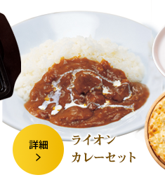 サッポロライオン 銀座ライオン 味の直送便 カレーセット