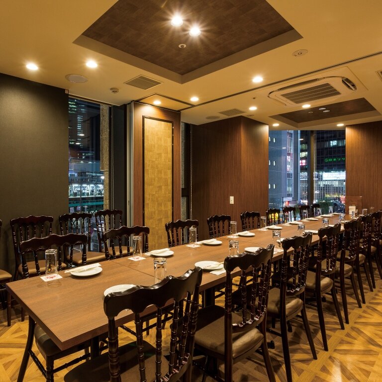 お昼限定【個室のみ予約】もご用意。※詳しくはコース欄をご覧ください。