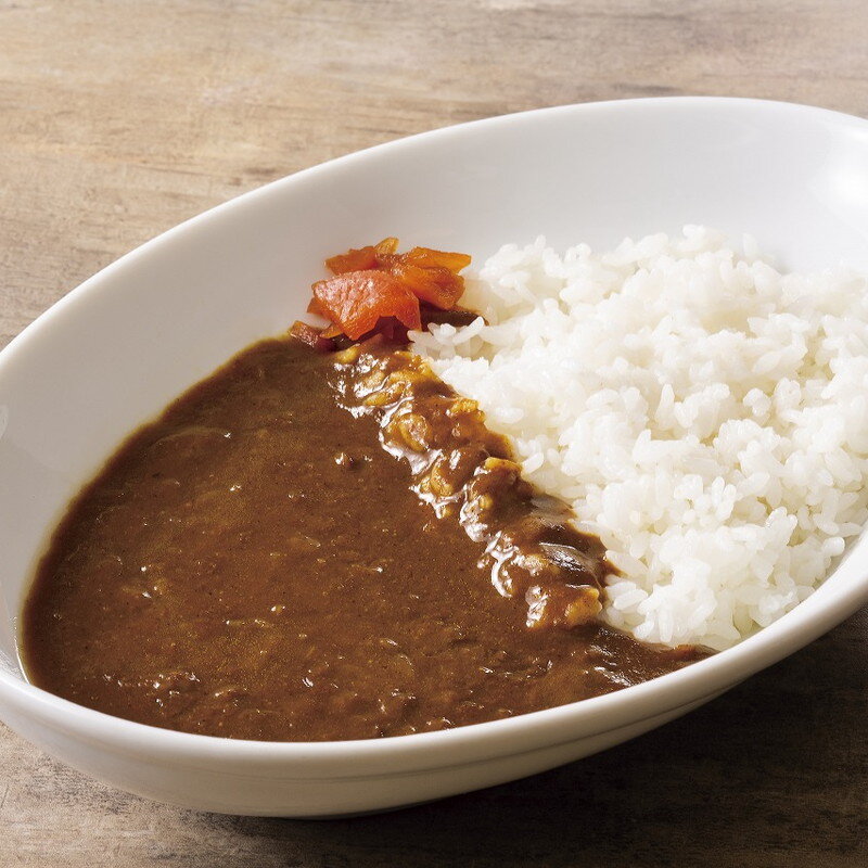 クラシックカレー