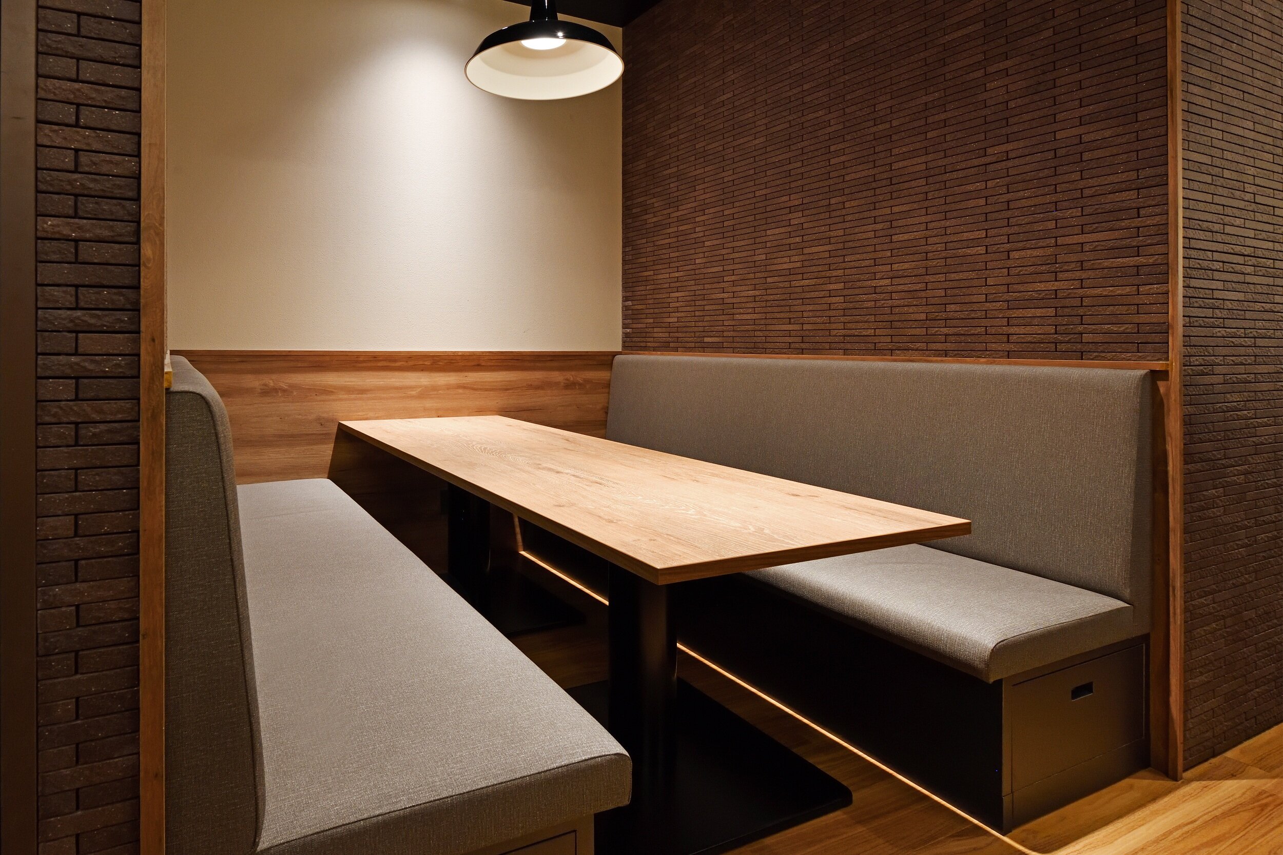 銀座ライオンLEO　ThinkPark大崎店