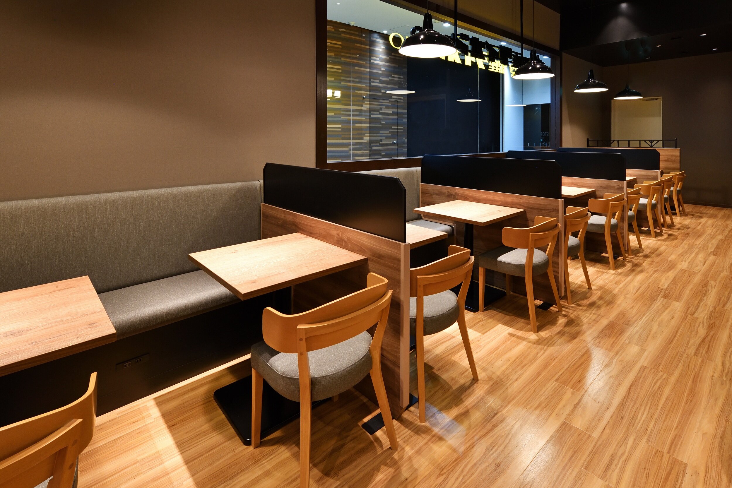 銀座ライオンLEO　ThinkPark大崎店