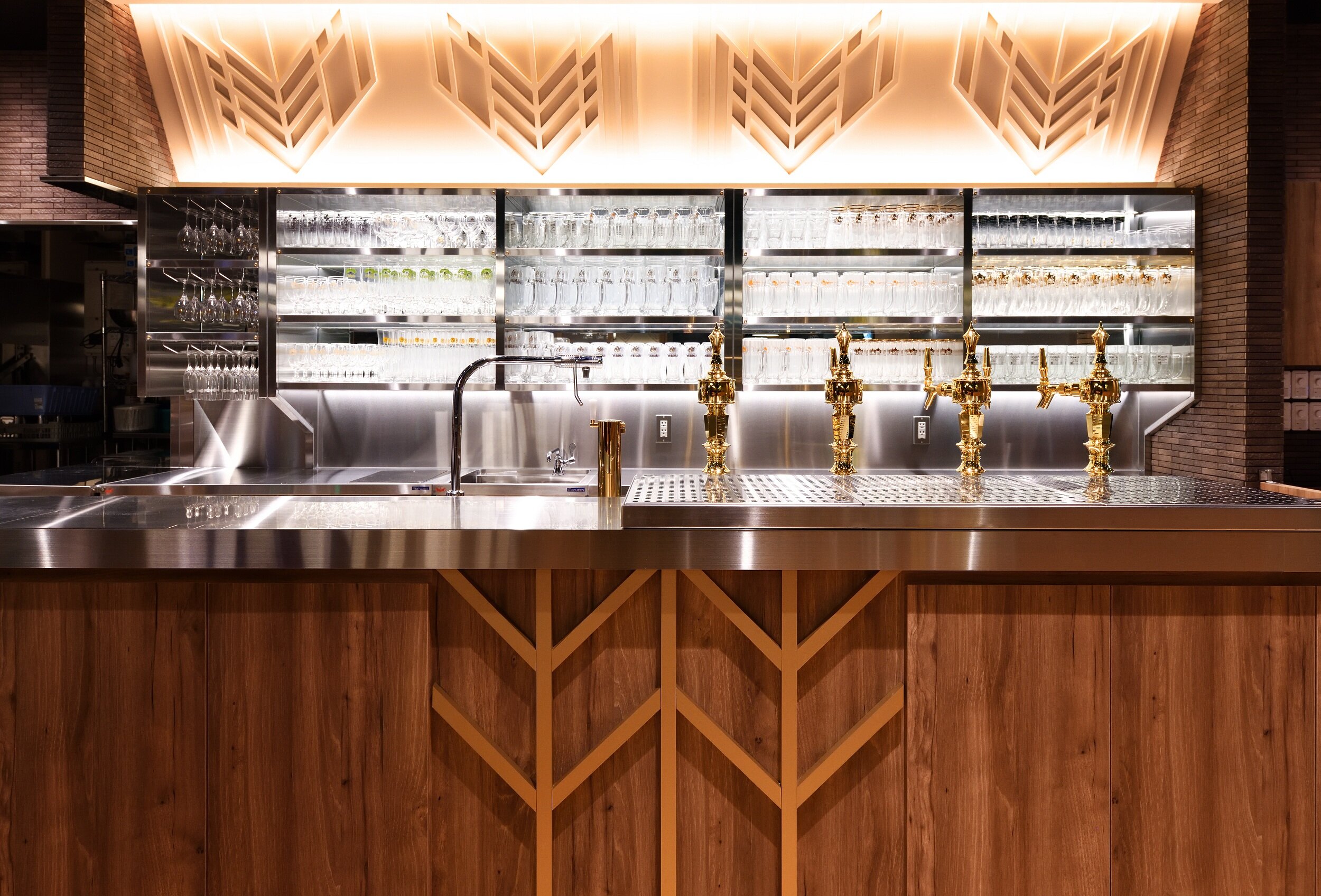 銀座ライオンLEO　ThinkPark大崎店