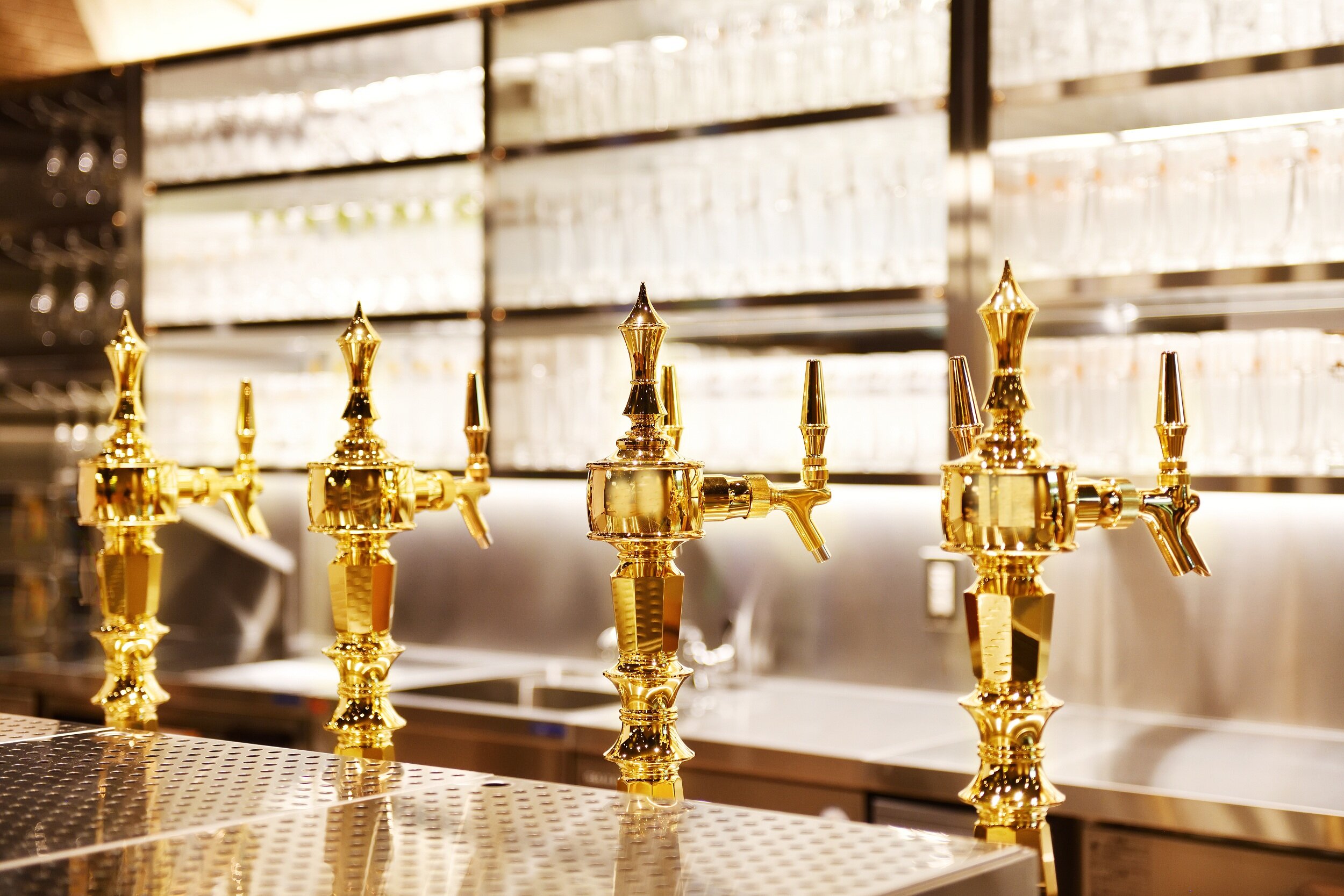 銀座ライオンLEO　ThinkPark大崎店