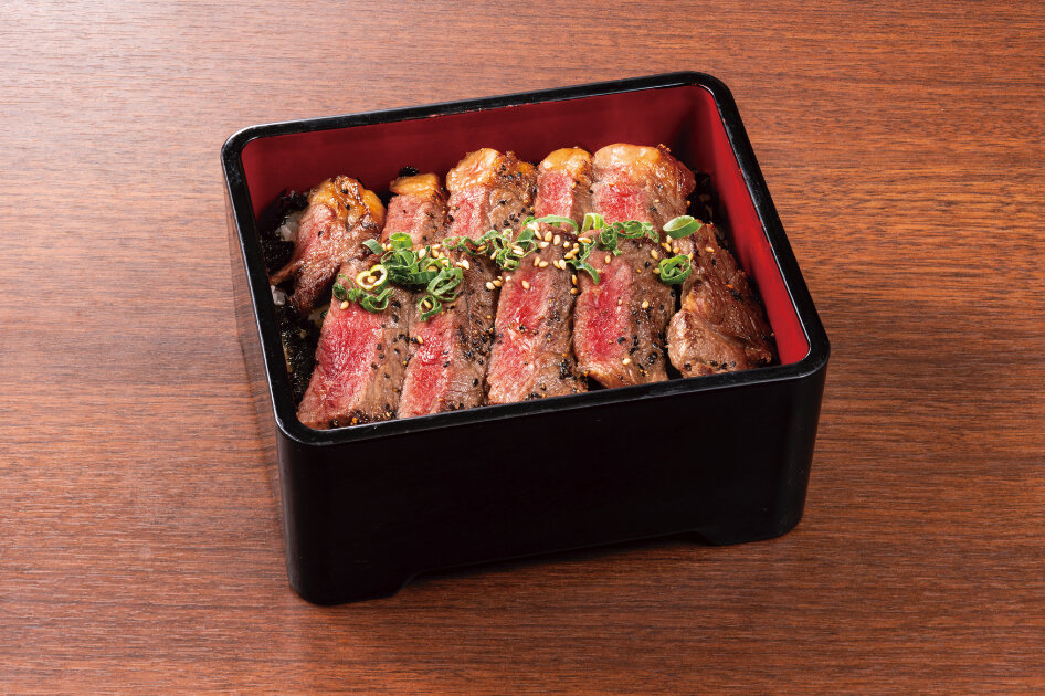 本格焼肉＆ジンギスカン ばくよう亭　新宿店