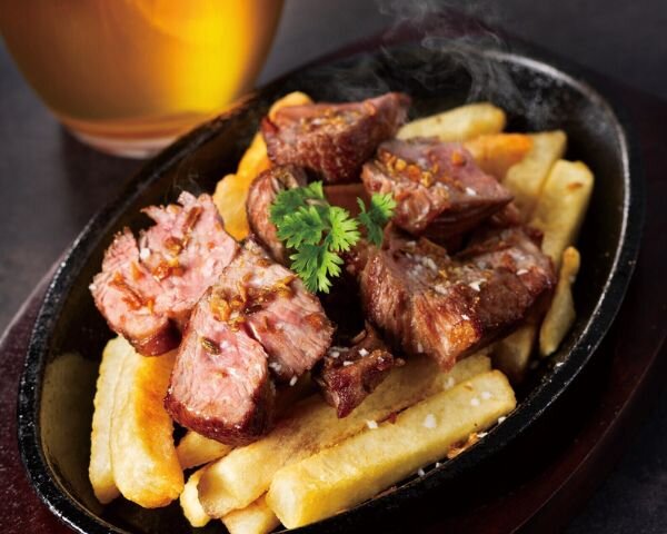 YEBISU BAR 博多1番街店