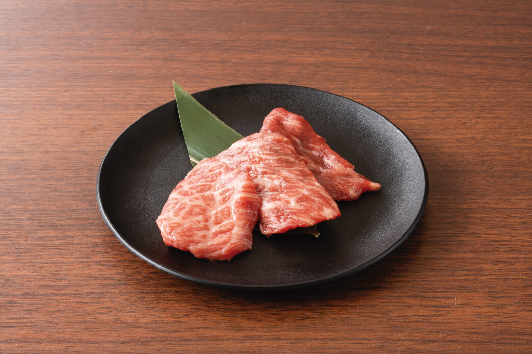 本格焼肉＆ジンギスカン ばくよう亭　新宿店