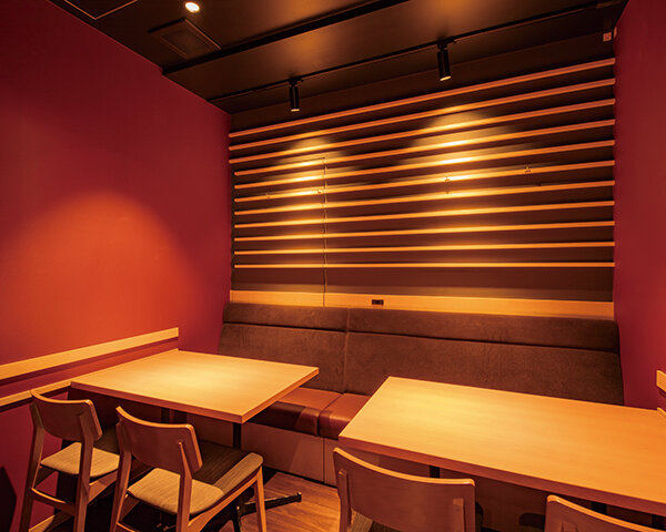 YEBISU BAR　ekismさいたま新都心店