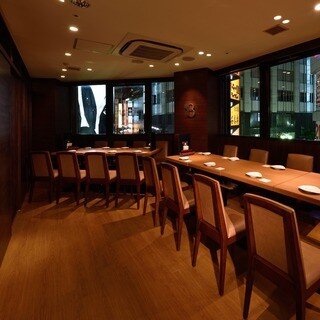 ワイン食堂 ブルマーレ 新宿店