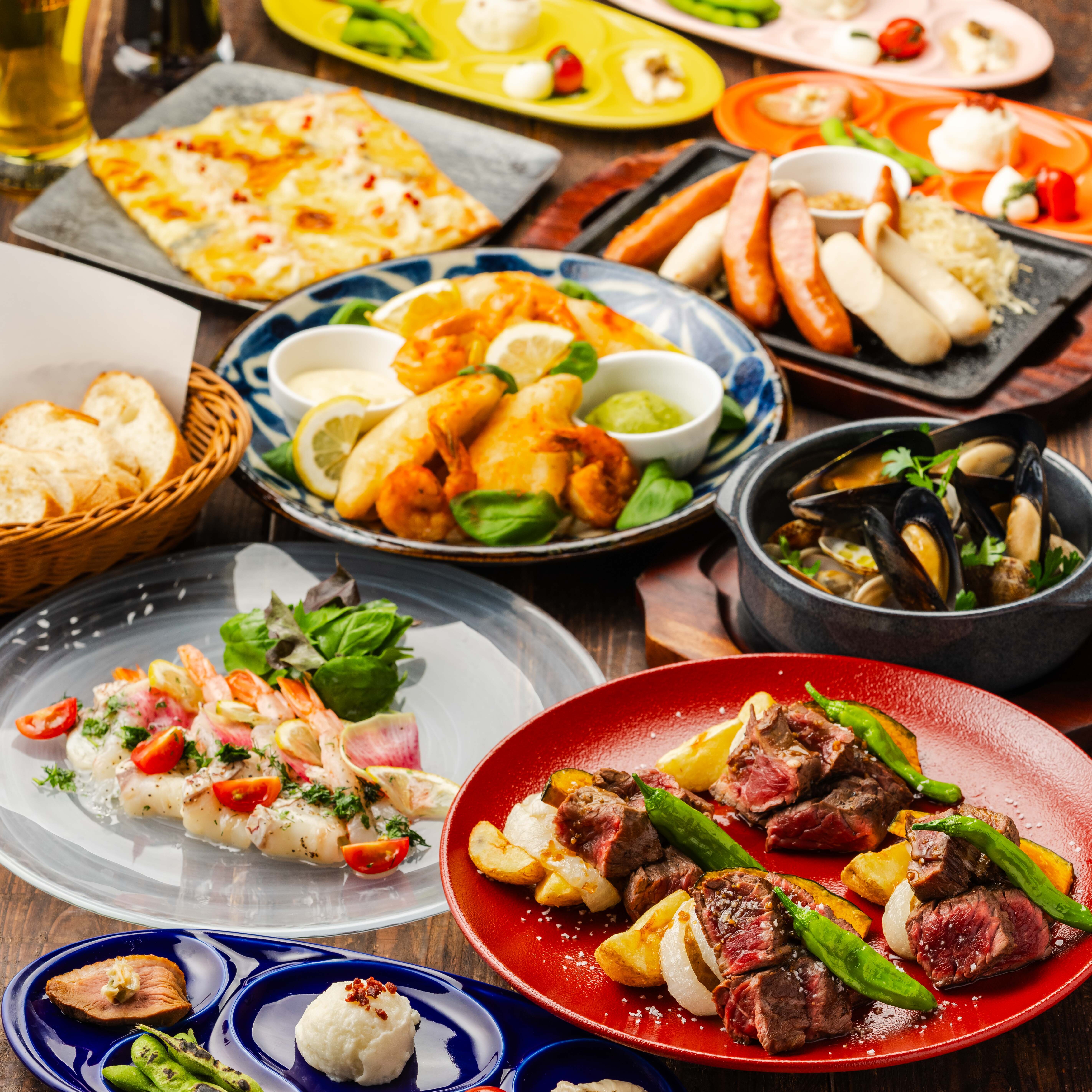 YEBISU BAR 京都ヨドバシ店