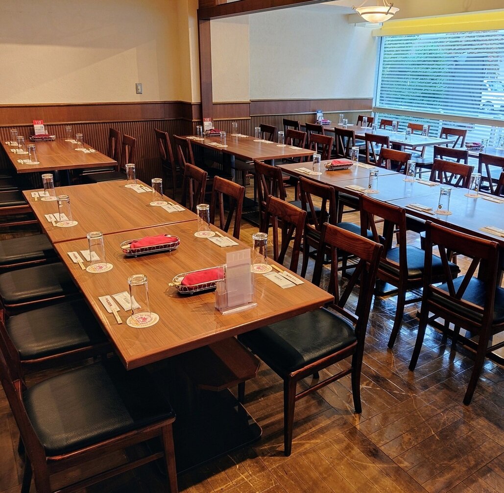 銀座ライオン さいたま新都心店