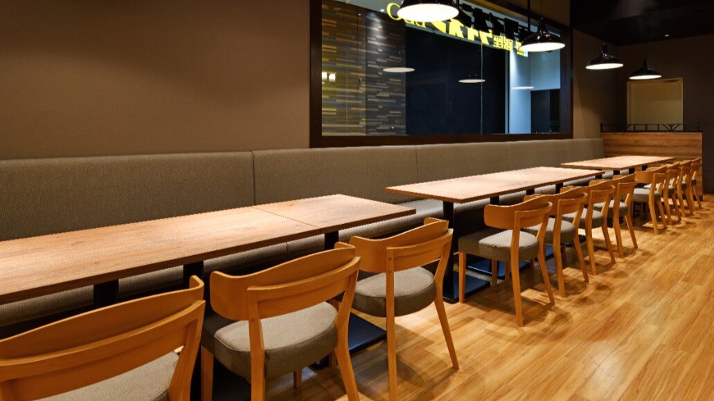 銀座ライオンLEO　ThinkPark大崎店