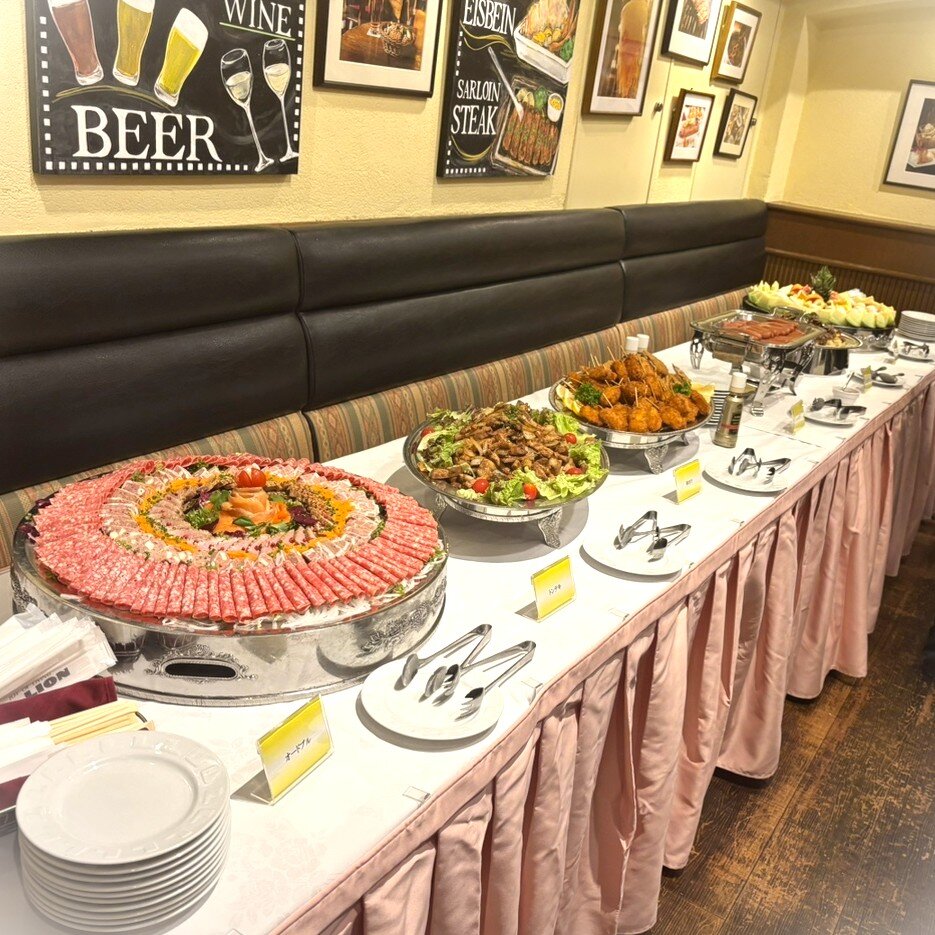 銀座ライオン さいたま新都心店