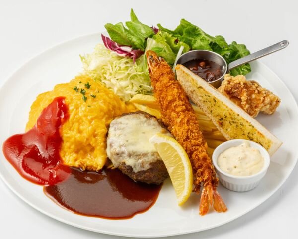 銀座ライオン 京都アバンティ店
