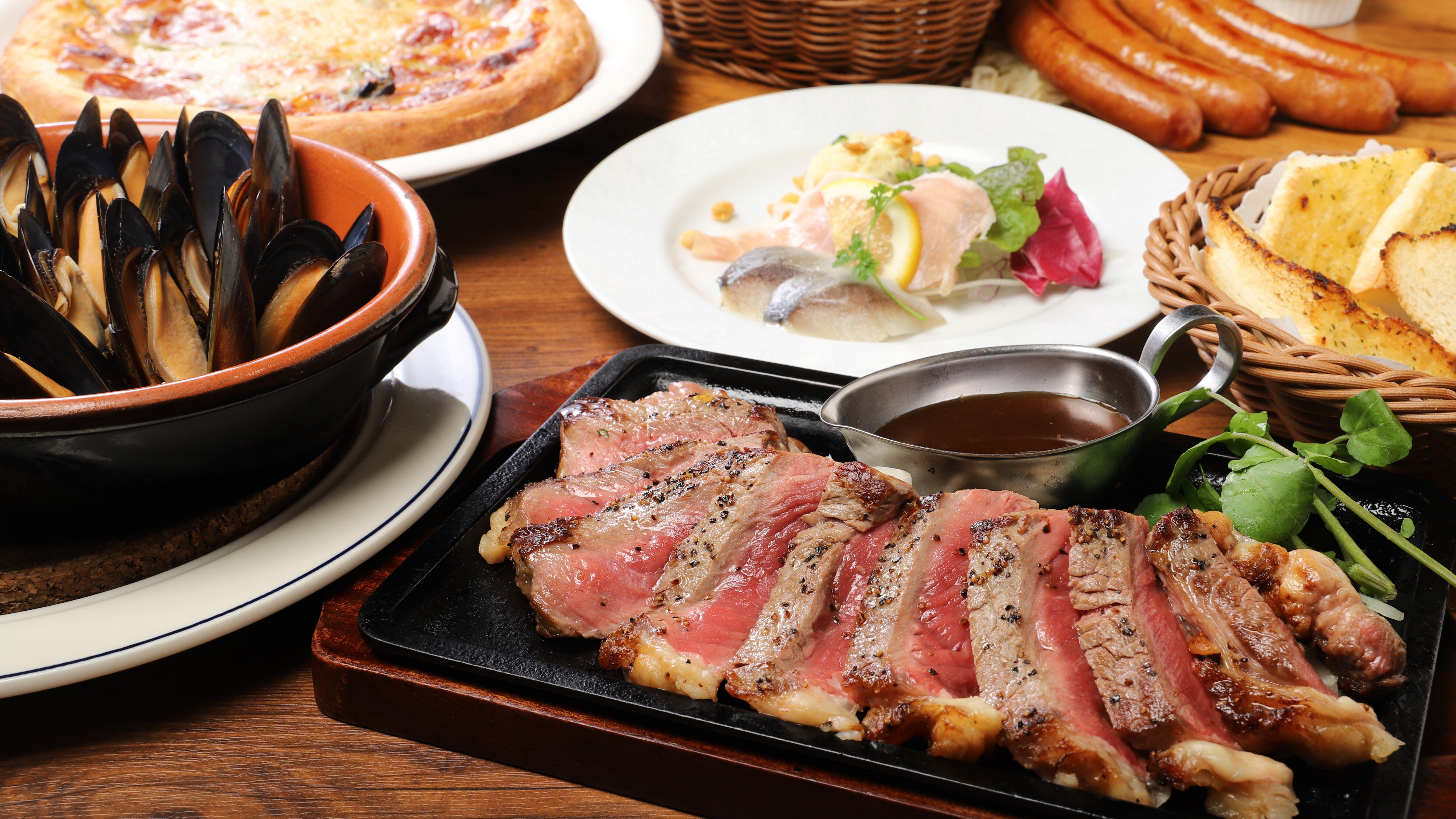銀座ライオン ekie広島店