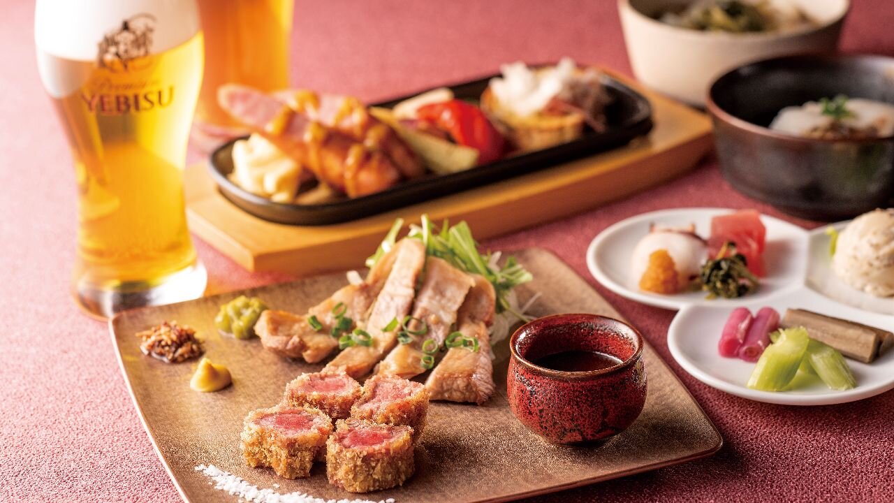 Yebisu Bar 本厚木ミロード店 銀座ライオン Yebisu Bar 本厚木ミロード店 銀座ライオン