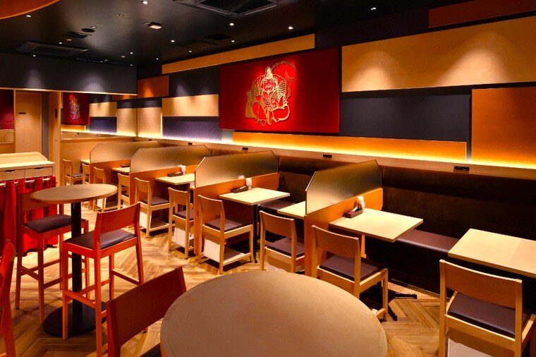 YEBISU BAR　調布サウスゲートビル店