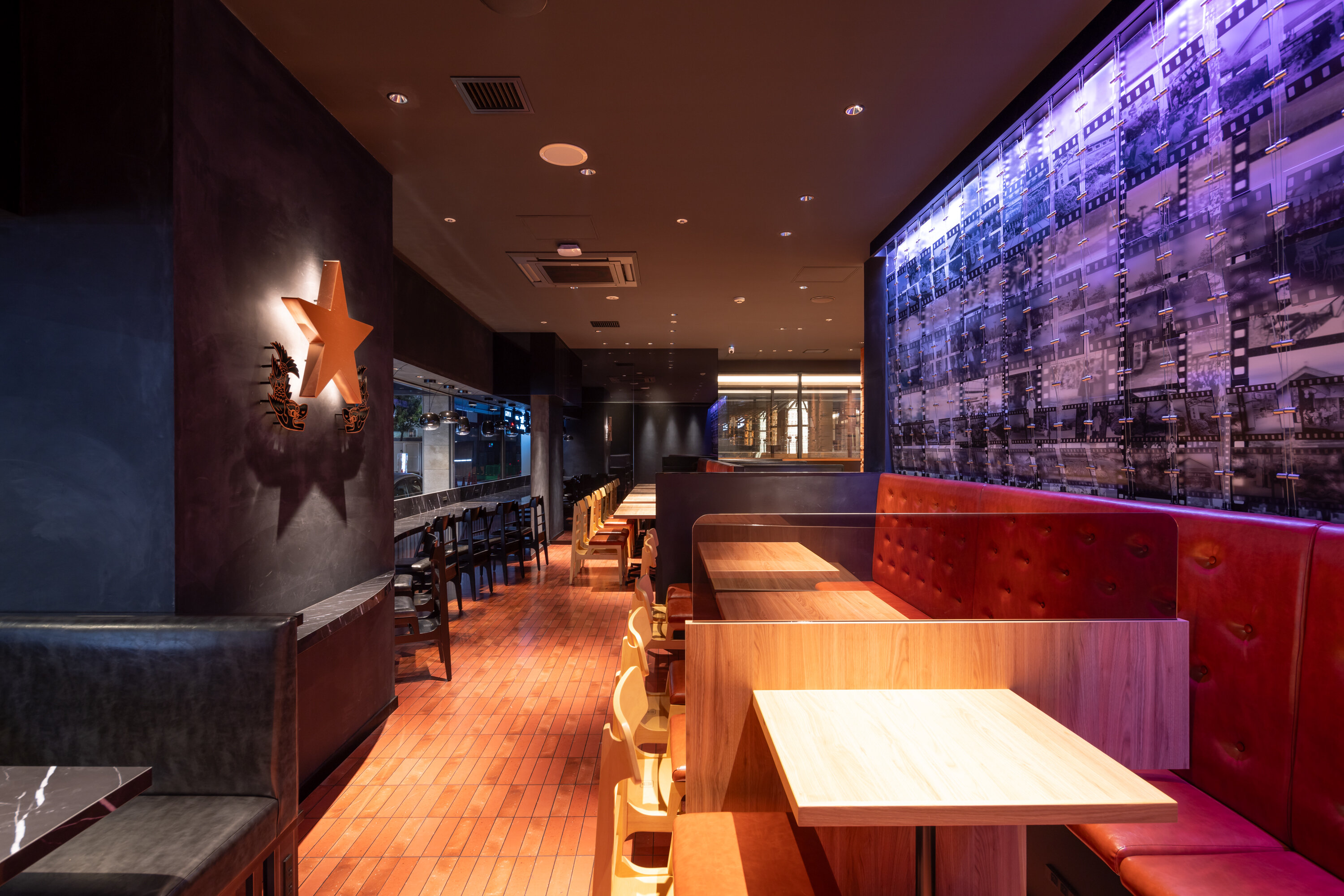 NAGOYA BEER STATION 浩養園（こうようえん）　名駅店