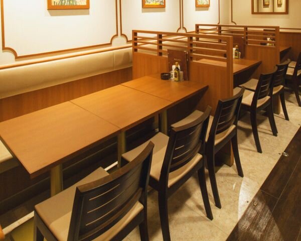 銀座ライオン 京都アバンティ店