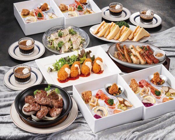 銀座ライオン 新橋店