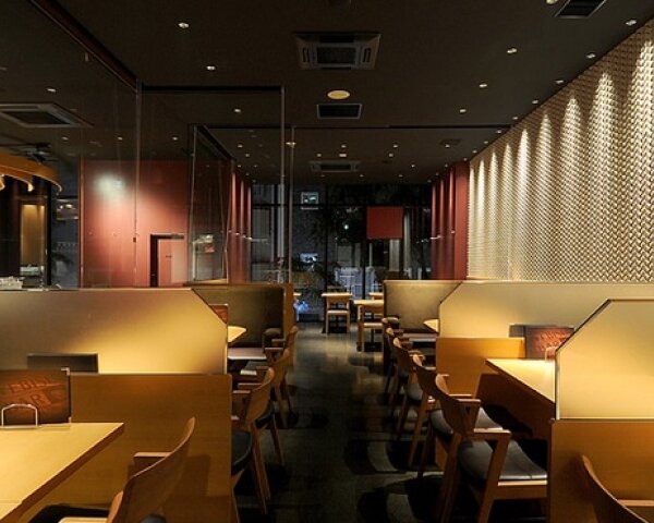 YEBISU BAR 神楽坂店