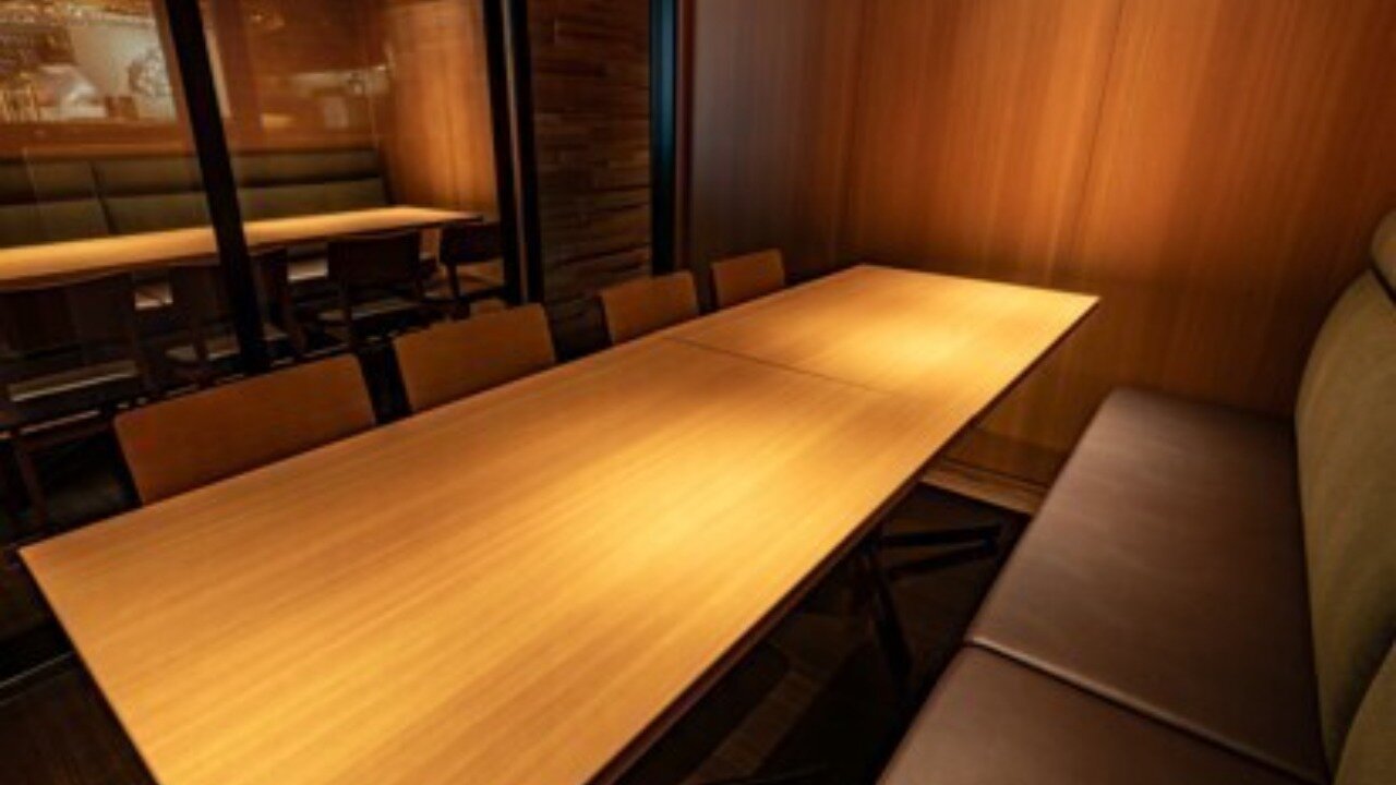 YEBISU BAR The Grill　なんばCITY店