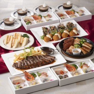 ビヤホールライオン 相鉄店