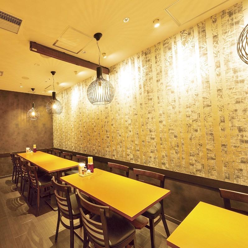 そば居酒屋 そばえもん　青山一丁目店