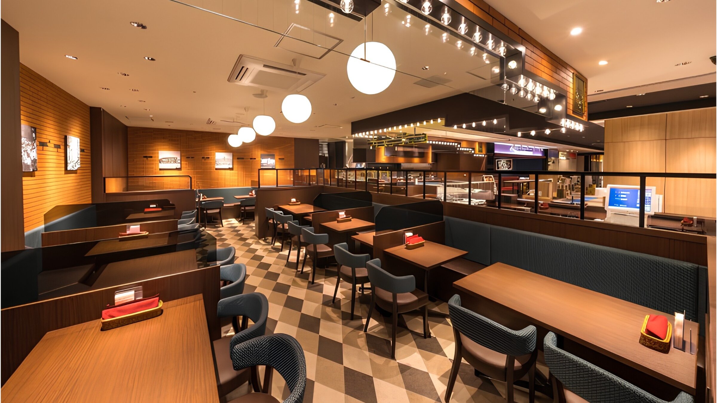 銀座ライオン ekie広島店