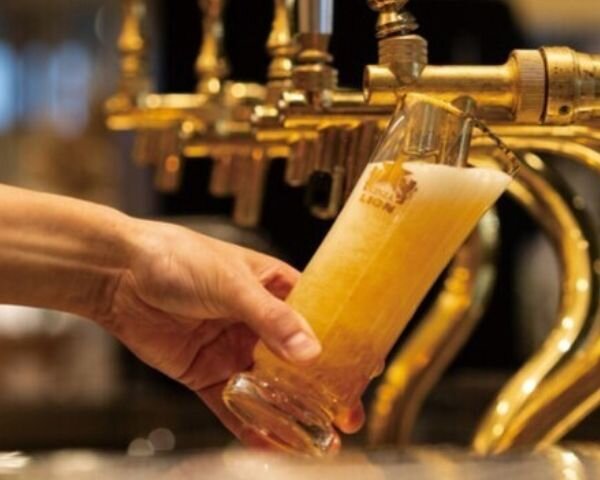 銀座ライオンLEO　ThinkPark大崎店