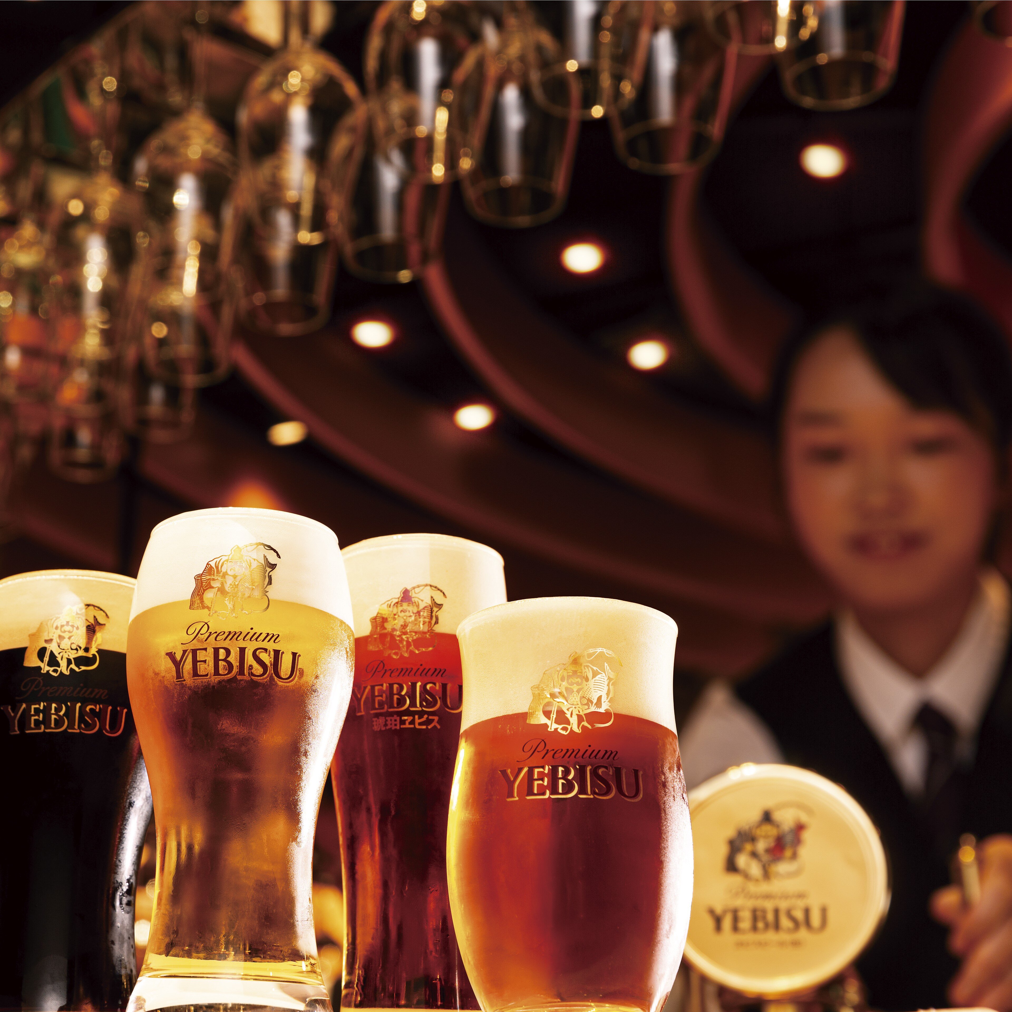 YEBISU BAR 京都ヨドバシ店