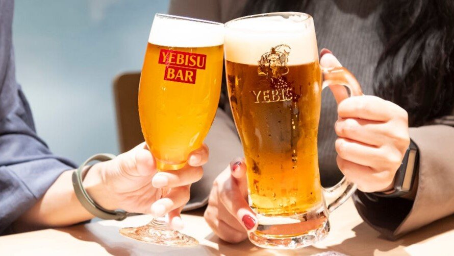 YEBISU BAR 西宮ガーデンズ ゲート館店