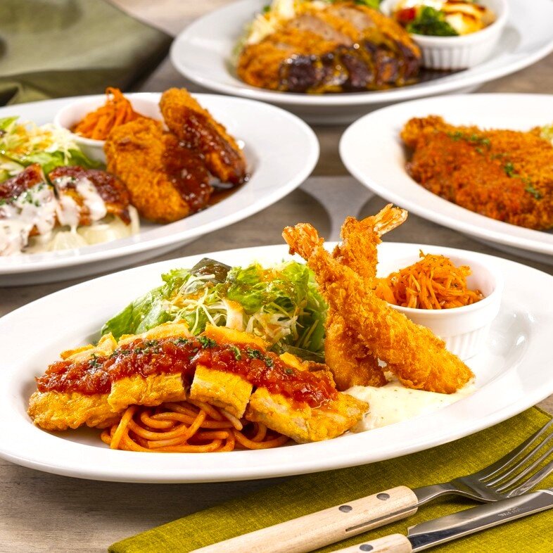 銀座ライオン さいたま新都心店