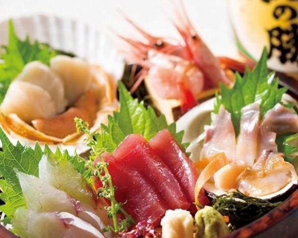 海鮮居酒屋おおーい北海道 別海町酒場 新大手町ビル店