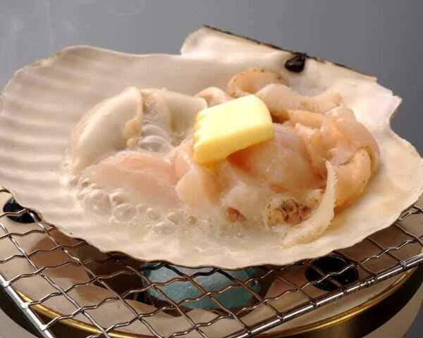 海鮮居酒屋おおーい北海道 別海町酒場 新大手町ビル店