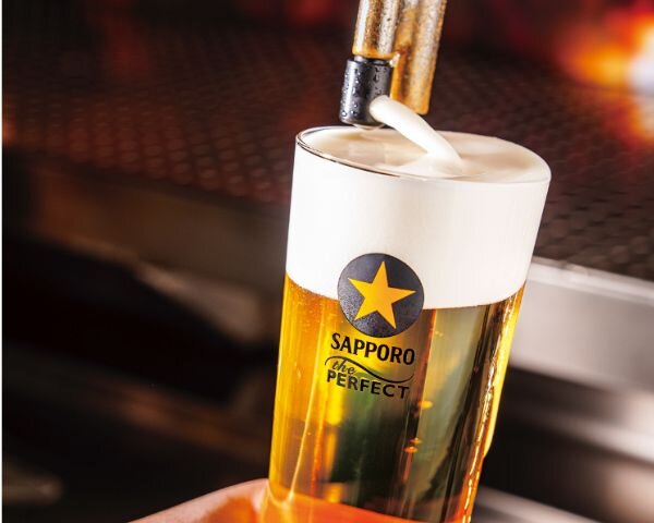 海鮮居酒屋おおーい北海道 別海町酒場 新大手町ビル店