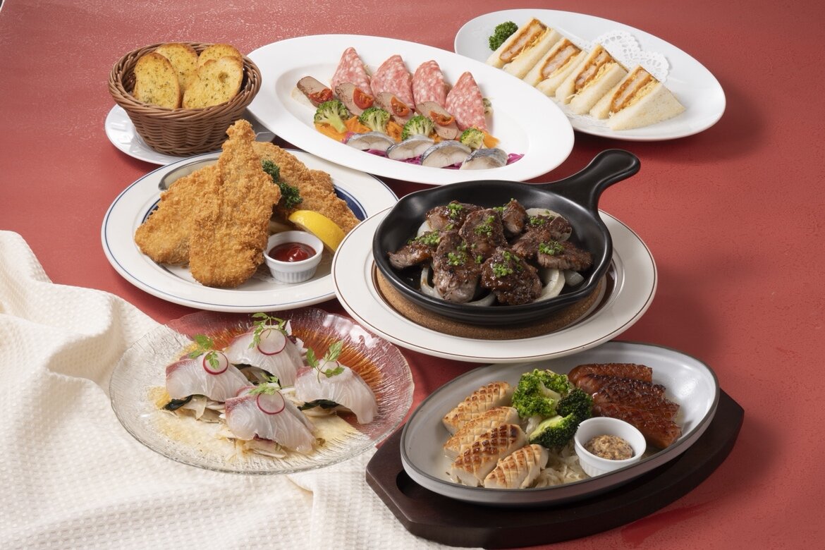 銀座ライオン 青山一丁目店