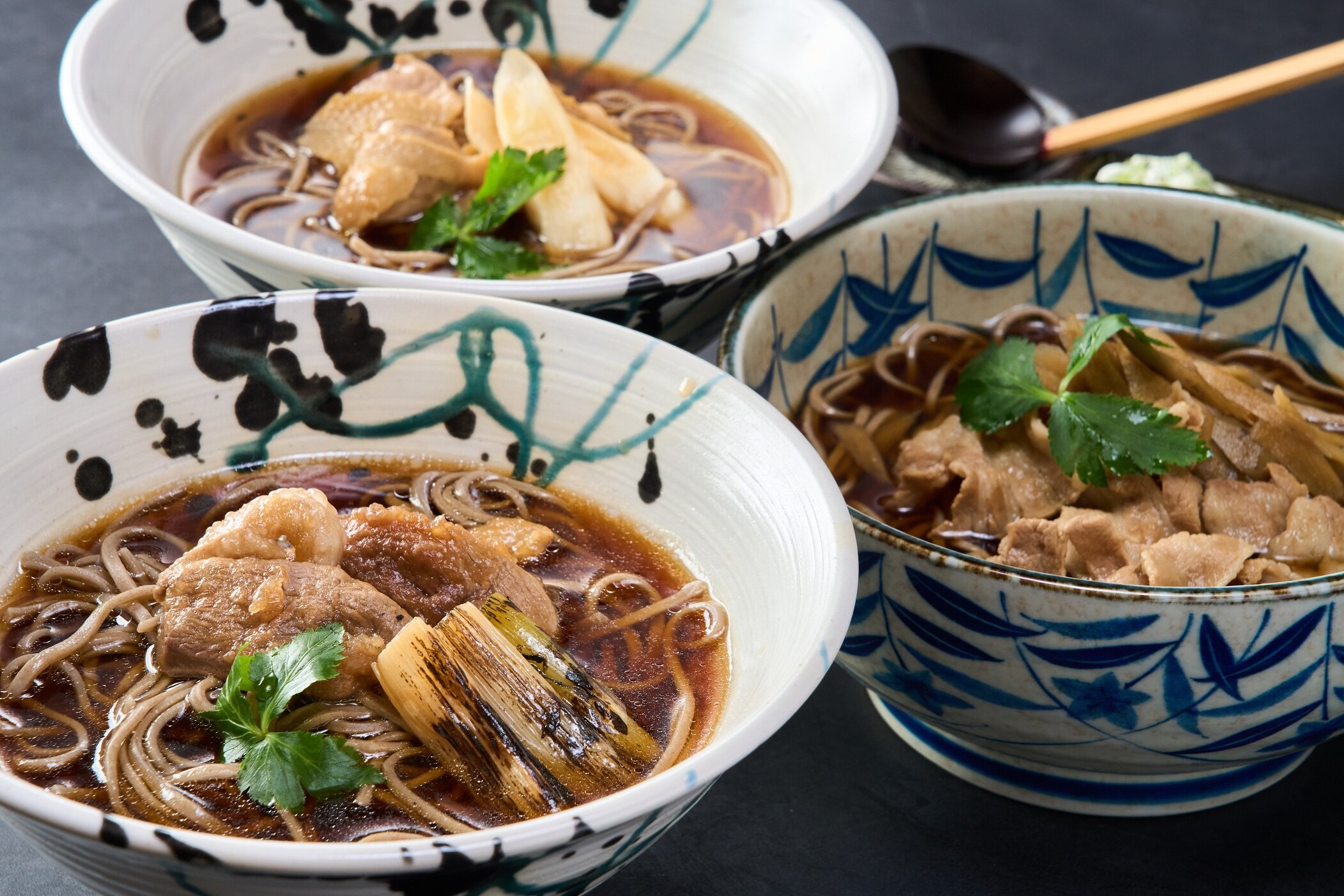 蕎麦酒 そばえもん　KITTE名古屋店
