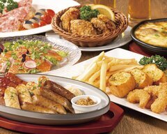 ビヤレストラン ライオン　銀座七丁目店